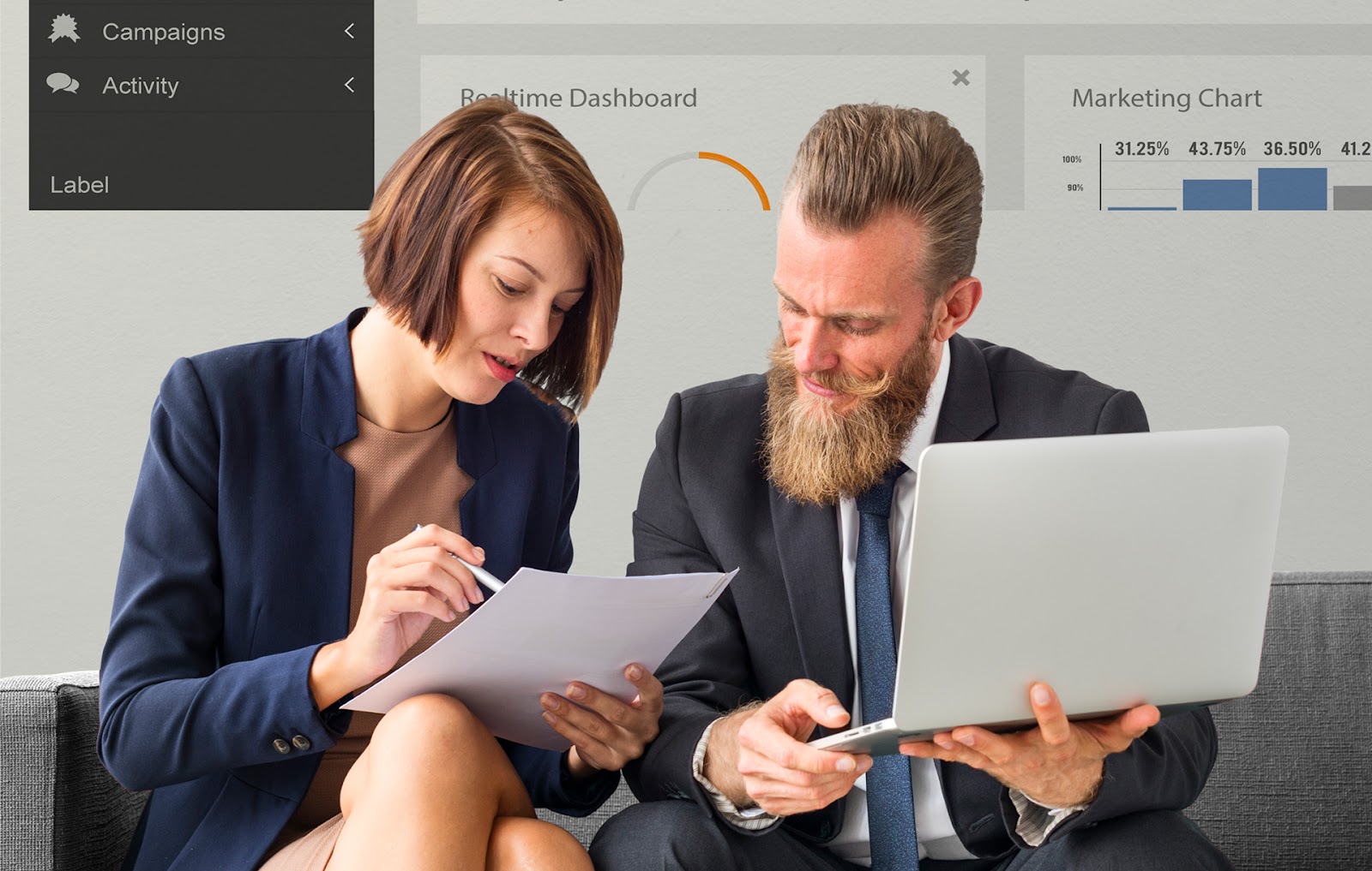 Mūsų įsipareigojimai