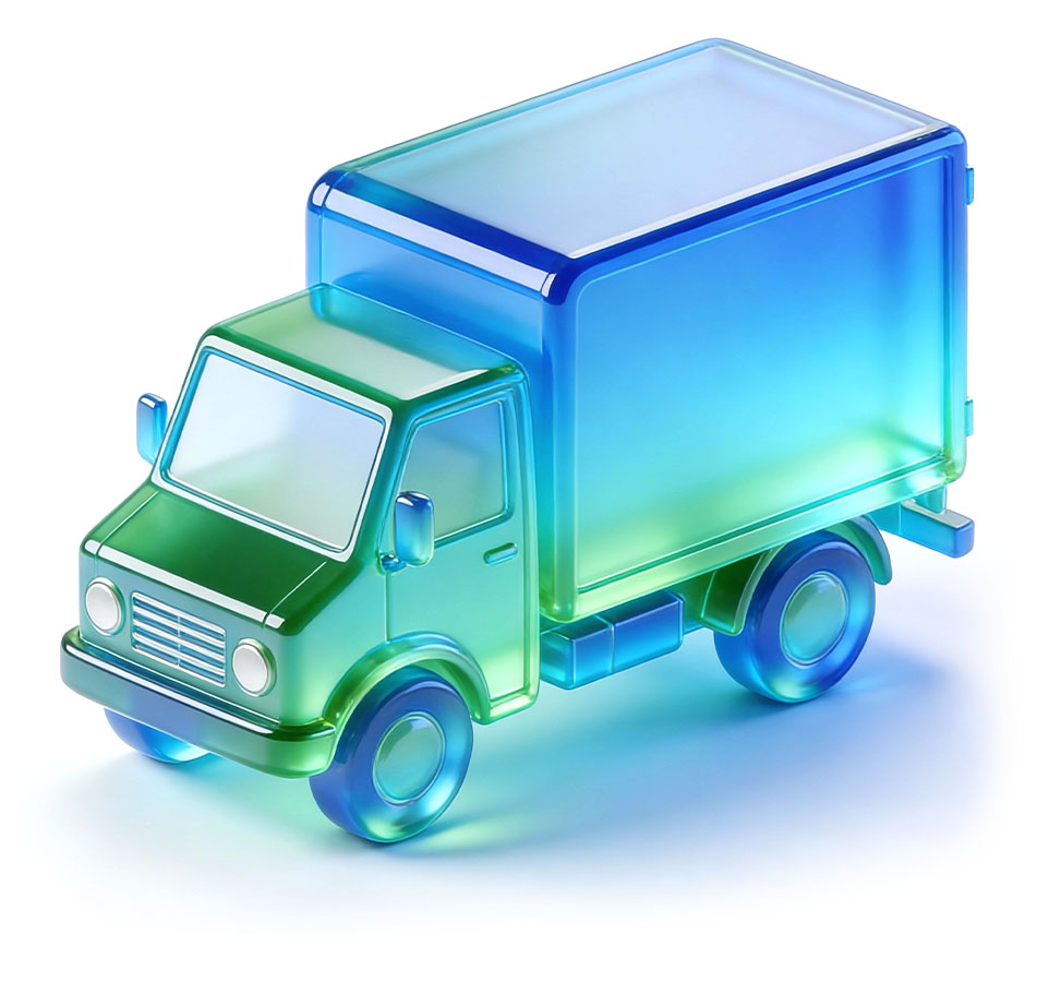 Greitas sandėlių išvalymas