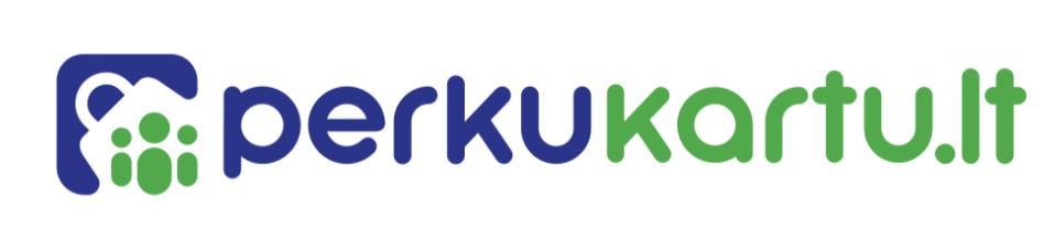 perkukartu.lt logotipas